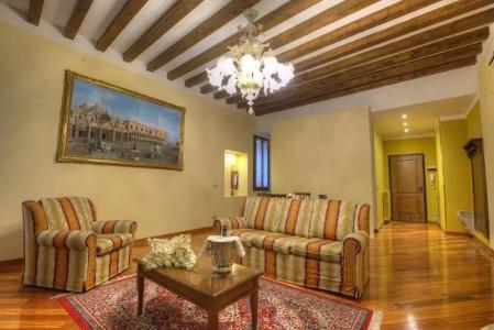 Ca' Dell'Arte Suite - 1