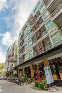 PJ Patong Resortel - 0