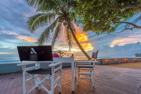 Cantaloupe Aqua Beach Club - 26