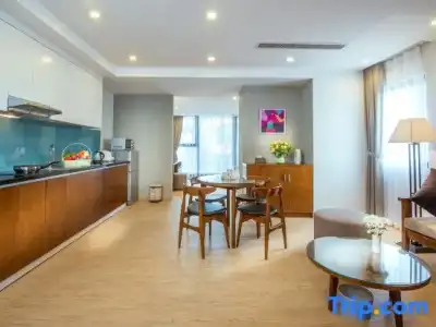 Dream & Apartment - 111