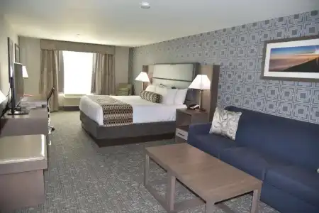 Best Western Plus Las Vegas West - 60