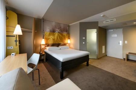 Ibis Luebeck City - 44