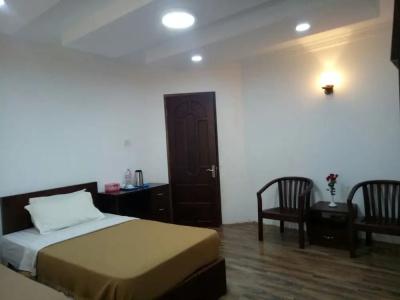 Airport Inn - 20