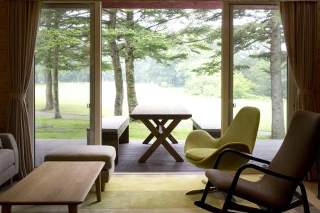The Prince Villa Karuizawa - 37