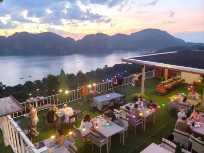 PP Mountain Beach Resort - 19