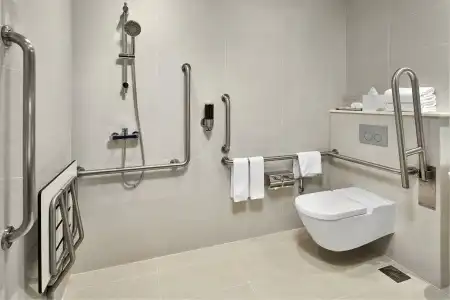 Holiday Inn Express Singapore Katong by IHG - 7