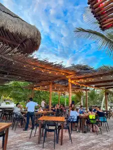 Alito Tulum - 36