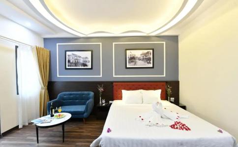 Hanoi Elpis Grand - 53