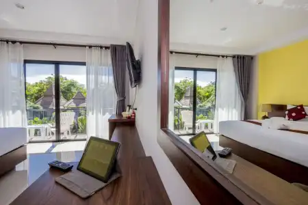 Andaman Pearl Resort - 54