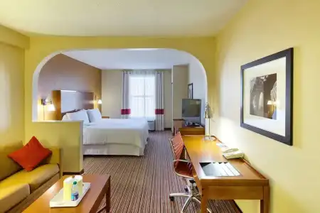 Four Points by Sheraton Charlotte - Pineville - 32