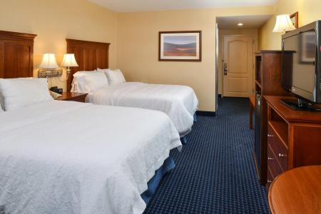 Hampton Inn & Suites Fredericksburg South - 18