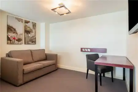 Radisson Blu Bristol - 14