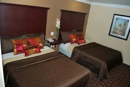 Budget Inn Anaheim - 4