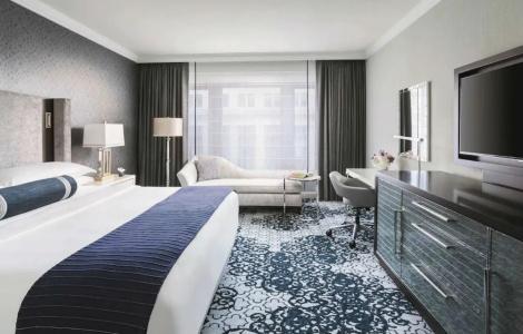 The Ritz-Carlton, San Francisco - 6