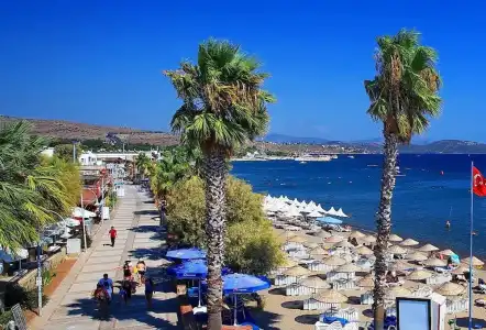 Altinkaya Boutique - 3