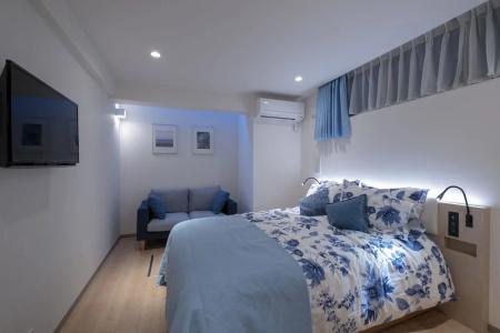 Studio Inn Nishishinjuku - 54