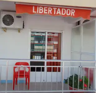 Libertador - 0