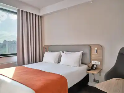 Holiday Inn Express - Baumanskaya, an IHG - 40