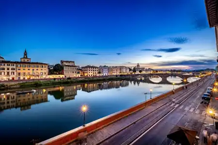 Il Rivalta - Place of Charme - 21
