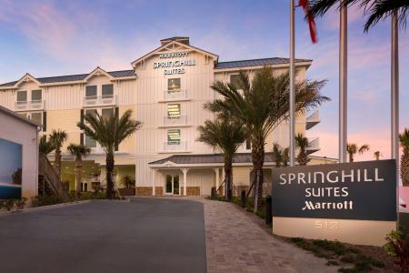 SpringHill Suites by Marriott New Smyrna Beach - 18