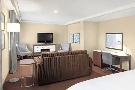 Sheraton Laval - 65