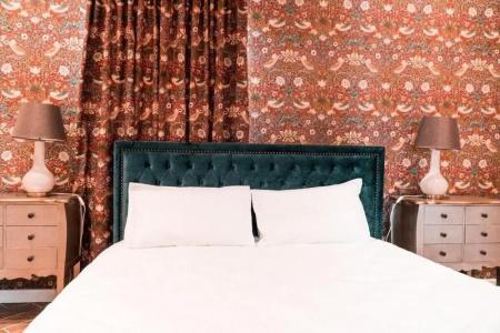 The Red Farm Relais & Spa - 59