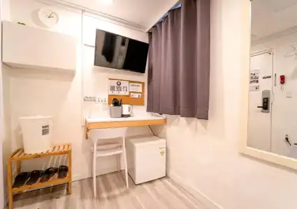 Seoul Mansion Guest House - 105