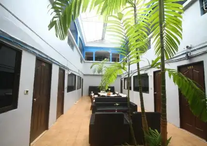 Ao Nang Beach Resort - 9