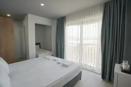 Birpa Kundu Butik Mini-hotel - 2