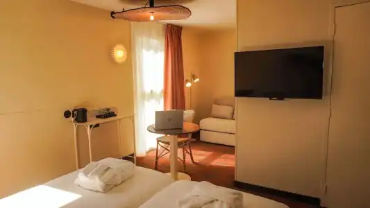 Mercure Arles Centre Arenes - 46