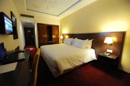 Rive Hôtel - 29