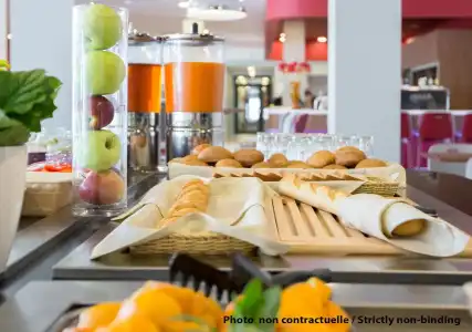 Ibis Styles Albany - 10