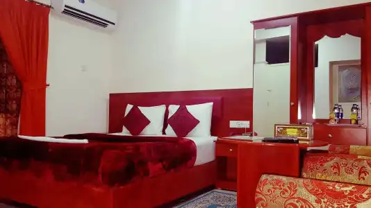 Al Nakheel Apartments - 2