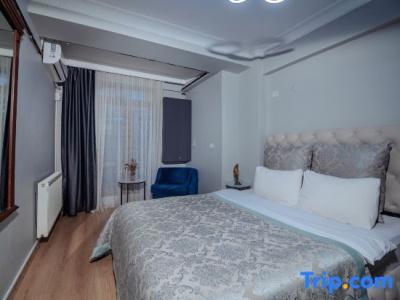 Taksim Wonder Suites Apart - 77