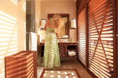 Ma'In Hot Springs - 41
