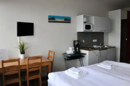 Iceland Comfort Apartments by Heimaleiga - 124