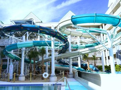 Holiday Inn Resort Orlando Suites - Waterpark by IHG - 18