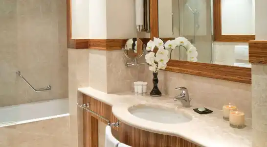 Starhotels Anderson - 14