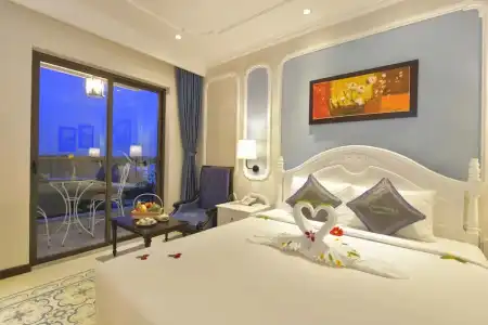 Hoi An Rosemary Boutique & Spa - 92