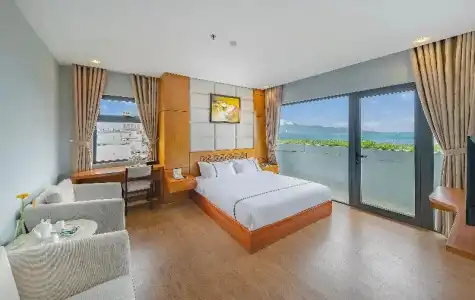 Fansipan Danang - 57