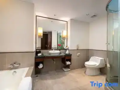 Harriway Garden Houjie - 54