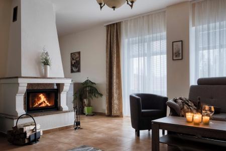 Villa Walir - Spa Garni SUPERIOR - 59