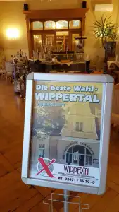 Wippertal - Voll Klimatisiert - 0