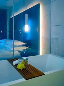 Art Apartment Near Mamila best Location 1 - 11