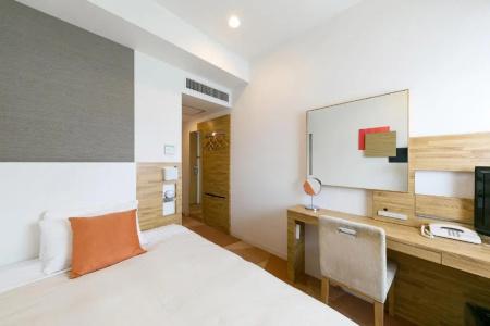 Sotetsu Fresa Inn Nagano Zenkojiguchi - 42
