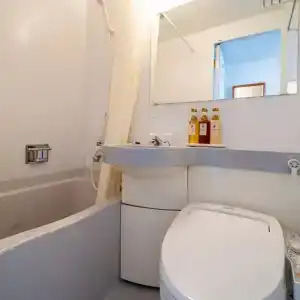 Meitetsu Inn Nagoya Kanayama - 28