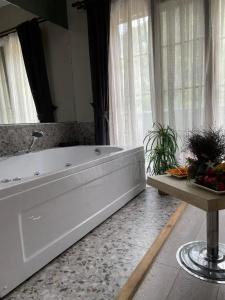 Puğari Otel - 14
