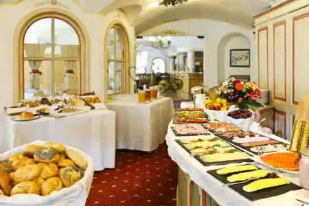 B&B Bergjuwel - 6