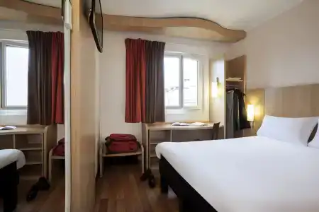 ibis Paris Maine Montparnasse 14ème - 2