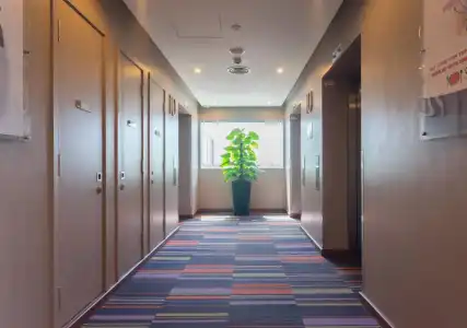 ibis Singapore Novena - 13